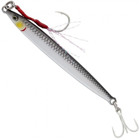 Vaba Savage Gear SARDINE SLIDER MICRO 30g 10cm Flash Bait