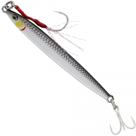 Vaba Savage Gear SARDINE SLIDER MICRO 30g 10cm Flash Bait