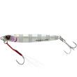 Vaba Savage Gear 3D JIG MINNOW 10g 5,9cm Zebra blue glow