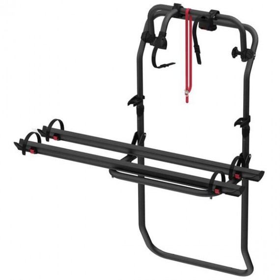 Prtljažnik za kolesa Fiamma CARRY BIKE DJ črn