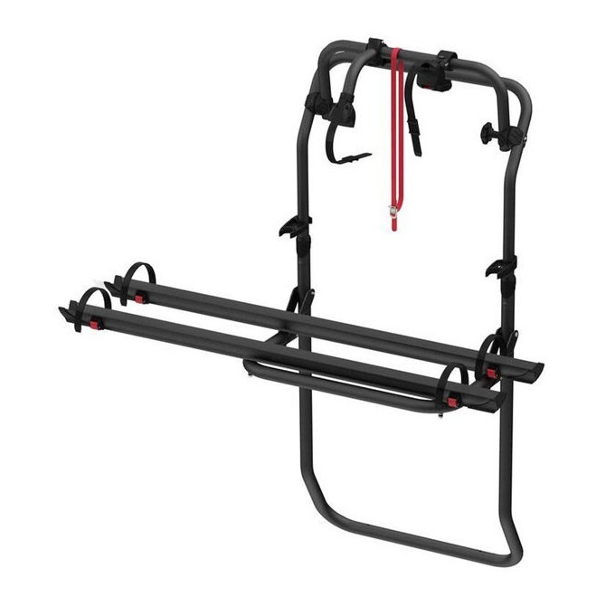 Prtljažnik za kolesa Fiamma CARRY BIKE DJ črn