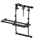 Prtljažnik za Kolesa Fiamma CARRY BIKE DJ Ducato komplet DEEP BLACK 02096A26A