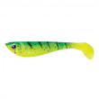 Vaba Barkley PULSE SHAD 14cm 2kos Hot firetiger