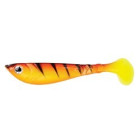 Vaba Barkley PULSE SHAD 14cm 2pcs Hot yellow perch