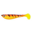 Vaba Barkley PULSE SHAD 14cm 2pcs Hot yellow perch