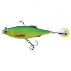 Vaba Barkley Realistic Roach FLASH 17cm Firetiger