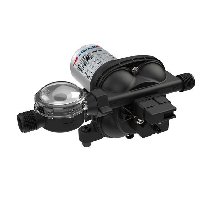 Črpalka za vodo AQUA 8F 12V 7L Fiamma