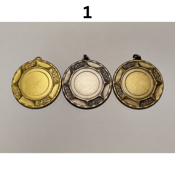 Medelja mala Fi 50mm