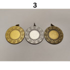 Medelja mala Fi 50mm