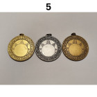 Medelja mala Fi 50mm