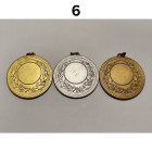 Medelja mala Fi 50mm