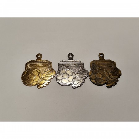 Medalja mini nogomet