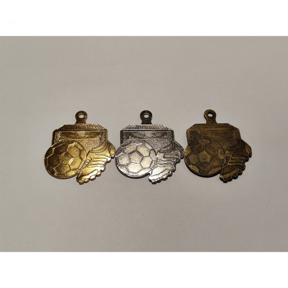 Medalja mini nogomet