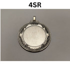 Medalja velika Fi Ø70mm