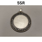 Medalja velika Fi Ø70mm