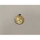 Medalja nogomet FI 32mm
