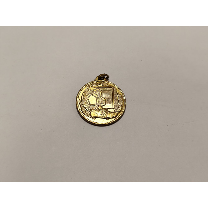 Medalja nogomet FI 32mm