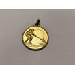 Medalja ribič FI 32mm