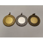 Medalja mini FI 42mm