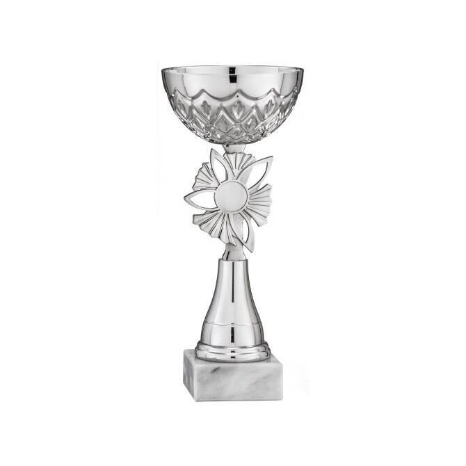 Pokal Sartor 5442 zlat/srebrn/bronast