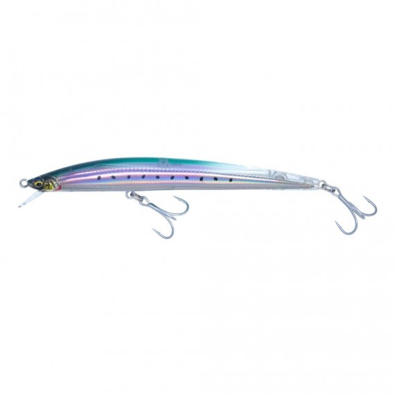 Vaba Savage Gear WANDER JERK 12,2cm 13,3g GHOST SARDINE