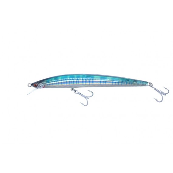 Vaba Savage Gear WANDER JERK 12,2cm 13,3g GHOST SAYORIS