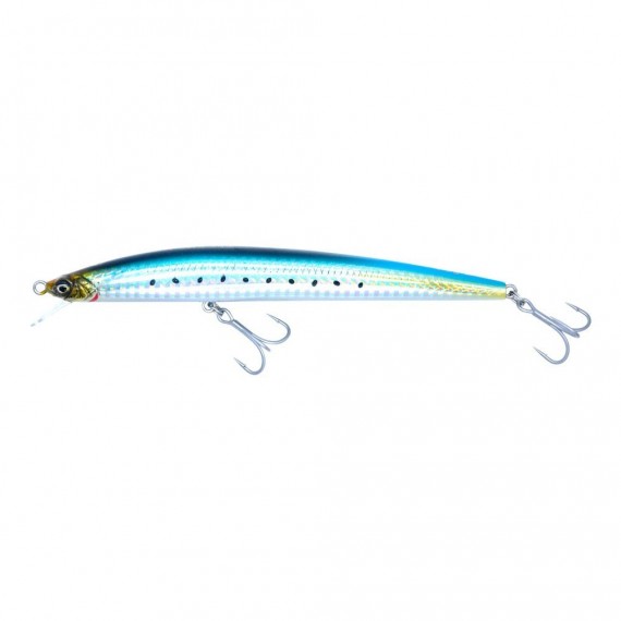 Vaba Savage Gear WANDER JERK 12,2cm 13,3g SARDINE