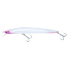 Vaba Savage Gear WANDER JERK 12,2cm 13,3g SNOW WHITE