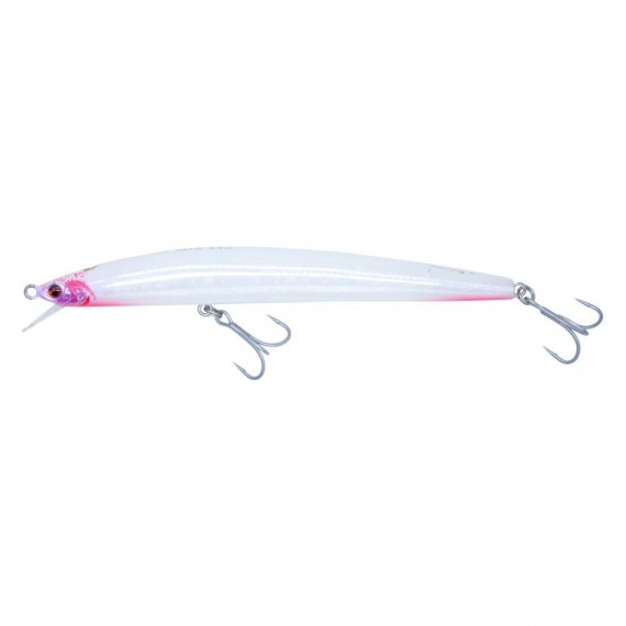 Vaba Savage Gear WANDER JERK 12,2cm 13,3g SNOW WHITE