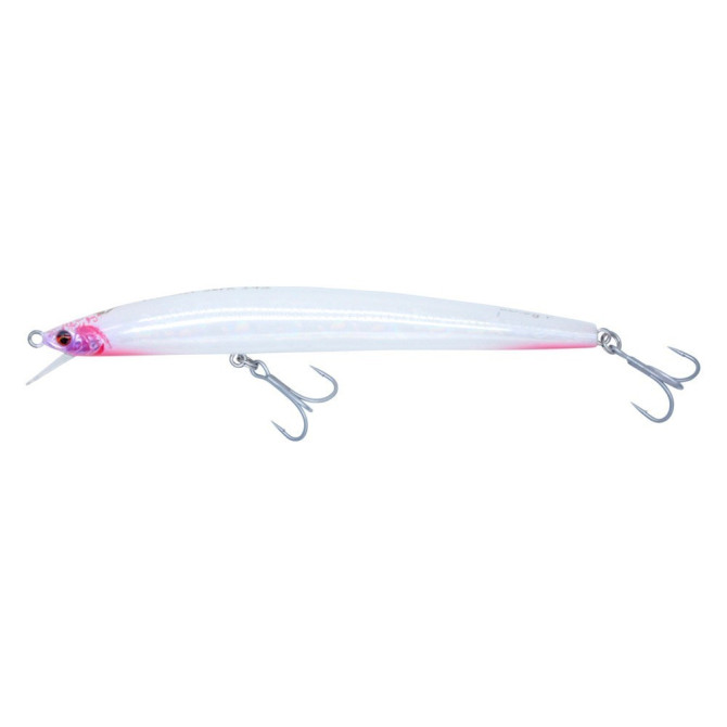 Vaba Savage Gear WANDER JERK 12,2cm 13,3g SNOW WHITE