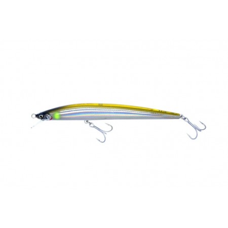 Vaba Savage Gear WANDER JERK 14,2cm 20,5g GHOST AYU