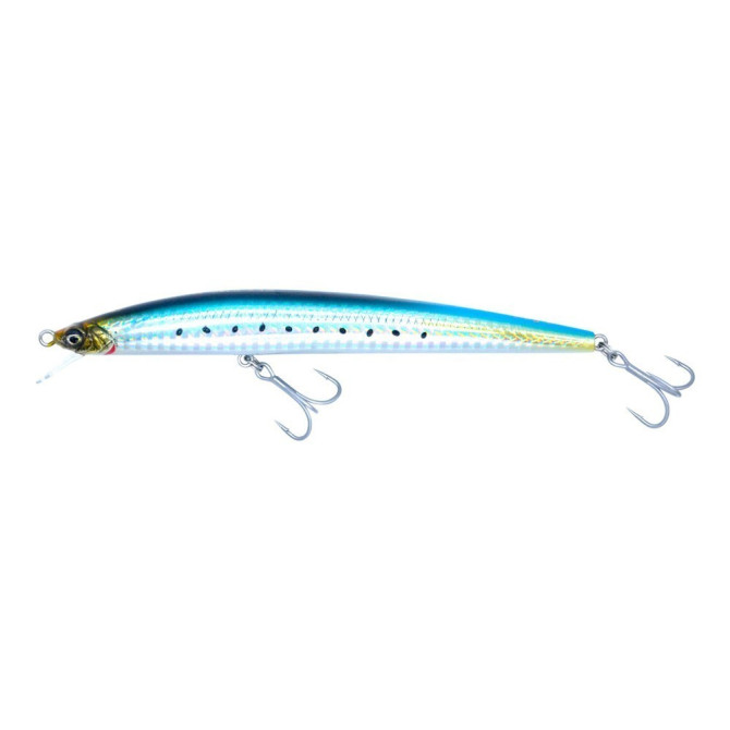 Vaba Savage Gear WANDER JERK 14,2cm 20,5g SARDINE