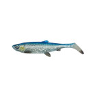 Vaba Savage Gear 3D HERRING SHAD 17,5cm 35g BLUE SILVER