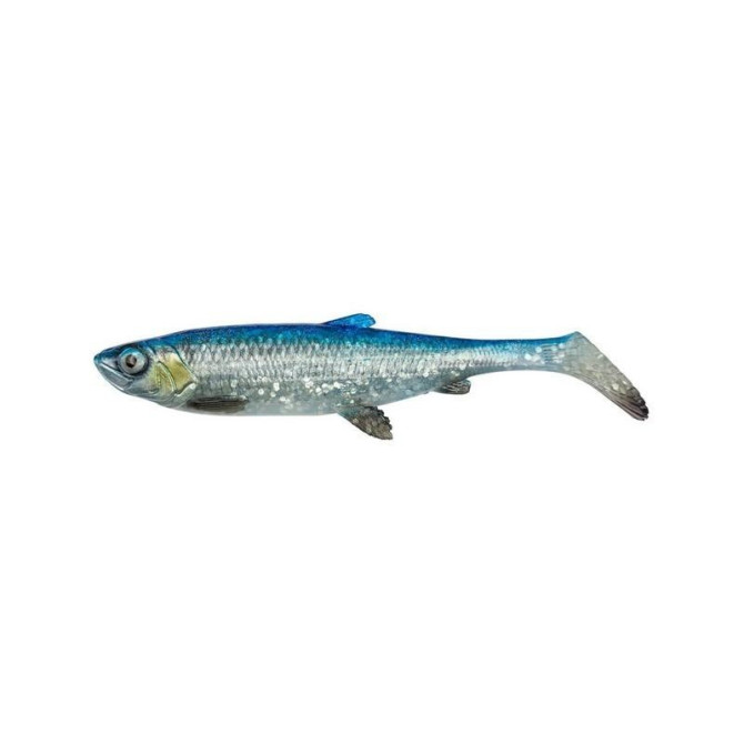 Vaba Savage Gear 3D HERRING SHAD 17,5cm 35g BLUE SILVER
