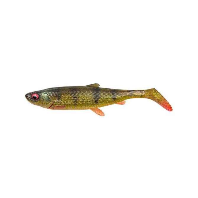Vaba Savage Gear 3D HERRING SHAD 17,5cm 35g CLEAR PERCH