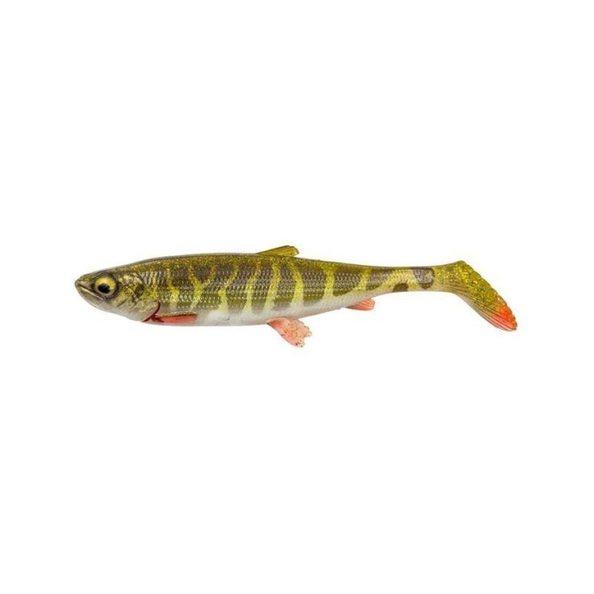Vaba Savage Gear 3D HERRING SHAD 17,5cm 35g CLEAR PIKE