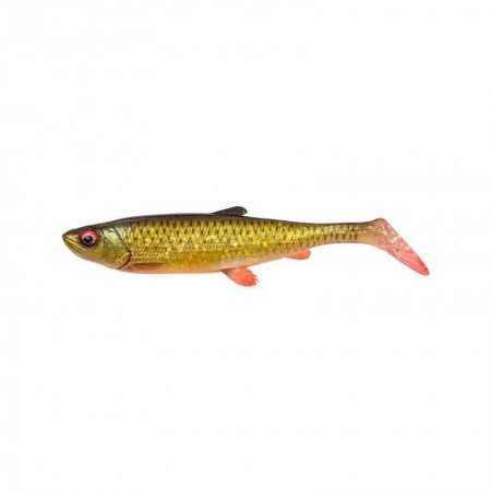 Vaba Savage Gear 3D HERRING SHAD 17,5cm 35g CLEAR RUDD