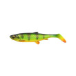 Vaba Savage Gear 3D HERRING SHAD 17,5cm 35g FIRETIGER