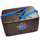 Hladilna Skrinja Jazo 48L