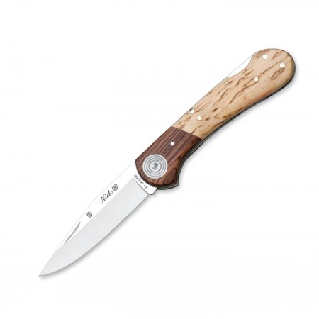Nož Nieto COYOTE rezilo 8 cm