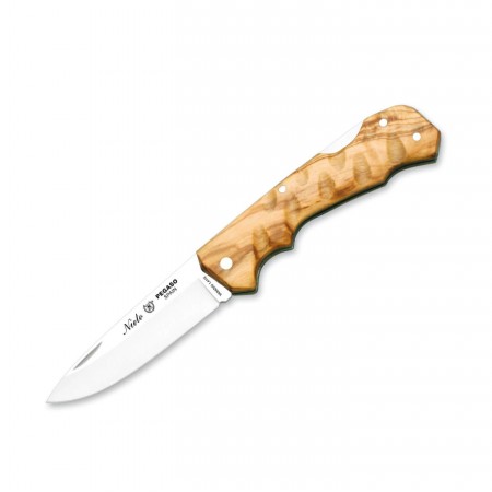 Nož Nieto 603 PEGASO rezilo 8cm