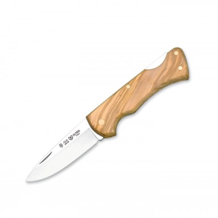 Nož Nieto 043 ALPINA rezilo 8 cm