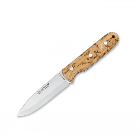 Nož Nieto 1080-AS BUSHCRAFT TERRANO SCANDI rezilo 11cm