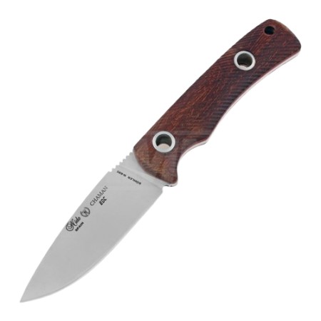 Nož Nieto 137-B CHAMAN EDC BOHLERL rezilo 8,9cm z vrvico