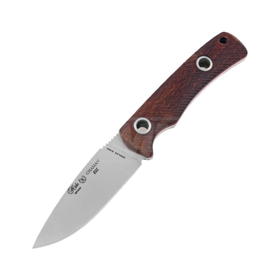 Nož Nieto 137-B CHAMAN EDC BOHLERL rezilo 8,9cm z vrvico