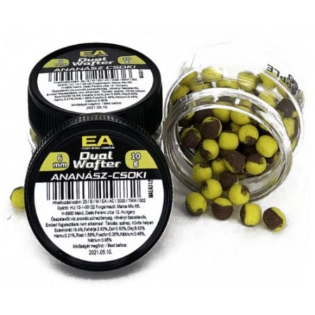 Hrana Maros Mix Boili ANANAS ČOKOLADA 6mm