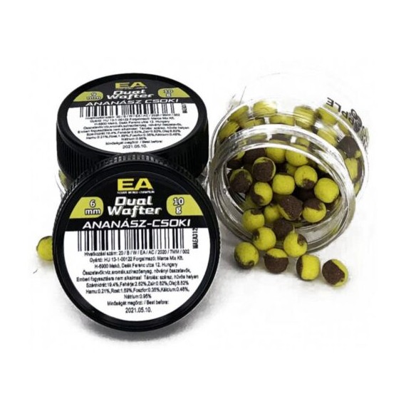 Hrana Maros Mix Boili ANANAS ČOKOLADA 6mm