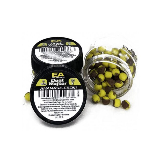 Hrana Maros Mix Boili ANANAS ČOKOLADA 6mm