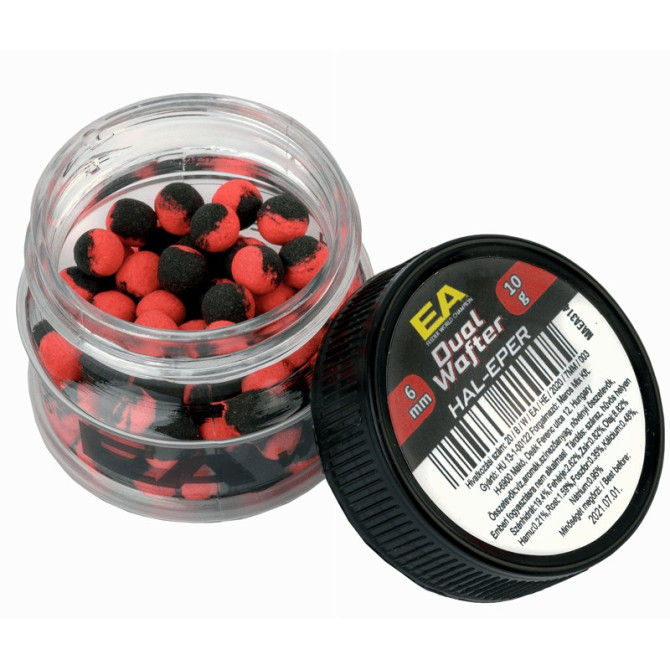 Hrana Maros MIx Boili WAFTER RIBA-JAGODA 6mm