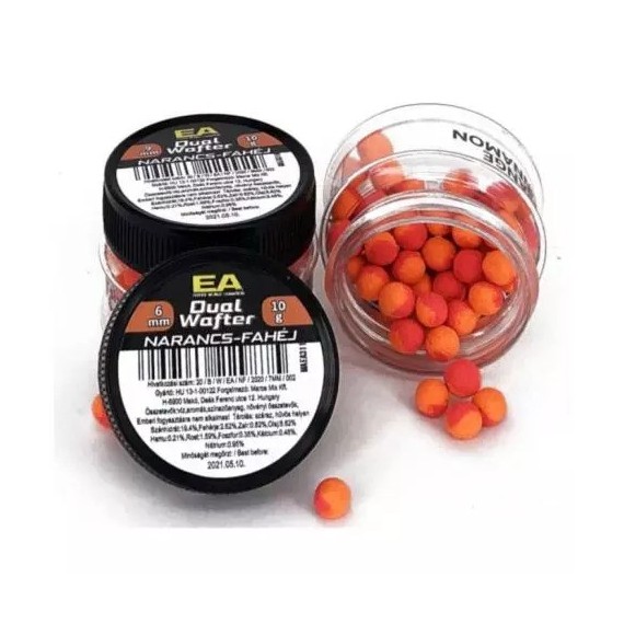 Hrana Maros Mix Boili WAFTER POMARANČA 6mm